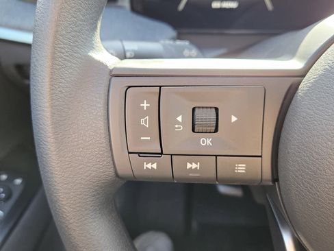 New 2026 Nissan Kicks S FWD image 12