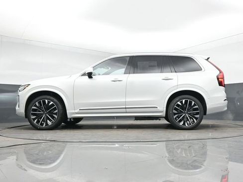 New 2026 Volvo XC90 B6 Ultra w/ Protection Package AWD/4WD image 43