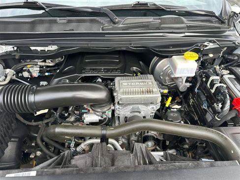 Used 2024 RAM 1500 Rebel image 22