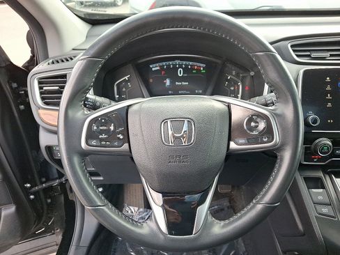 Used 2022 Honda CR-V EX-L image 20