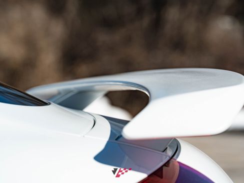 Used 2013 Audi TT RS image 22