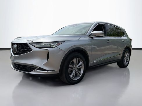 Used 2023 Acura MDX SH-AWD image 2