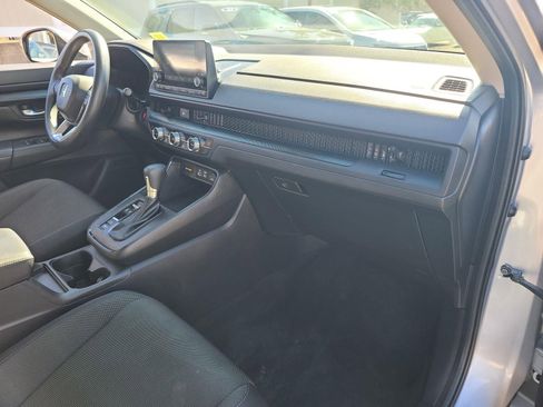 Used 2024 Honda CR-V EX image 20