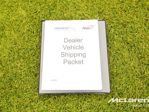 New 2024 Mercedes-Benz Sprinter 3500 image 38