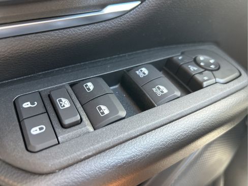 New 2026 RAM 1500 Big Horn AWD/4WD image 24