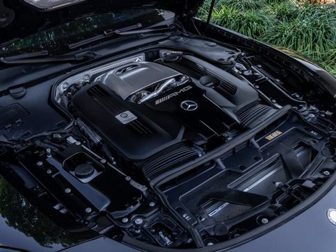 Used 2024 Mercedes-Benz AMG GT 55 image 27