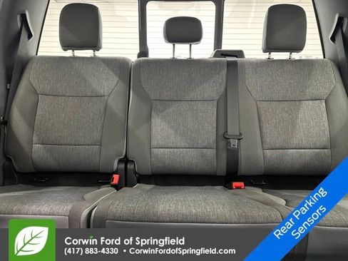 New 2026 Ford F250 XL w/ STX Appearance Package image 23