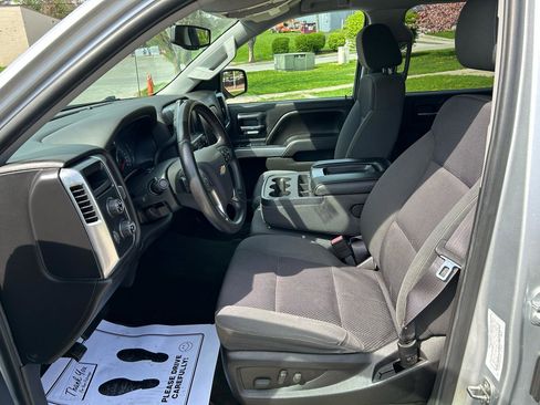 Used 2014 Chevrolet Silverado 1500 LT image 11