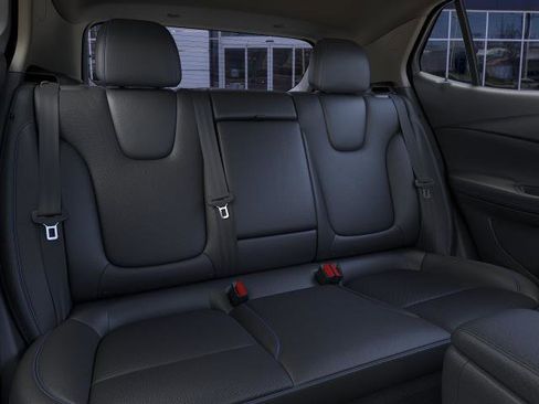 New 2026 Buick Encore GX Sport Touring image 17