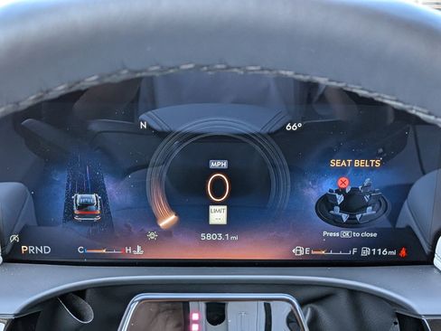 Certified 2025 Lincoln Aviator Reserve image 33