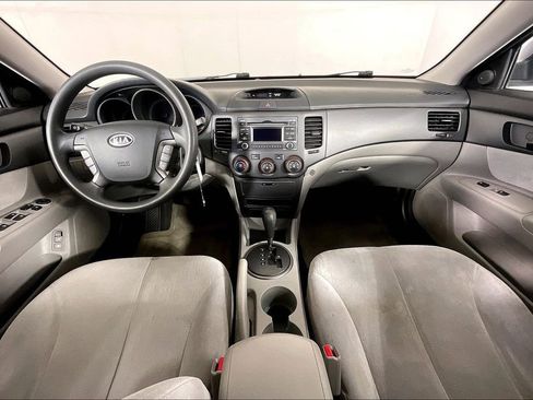 Used 2009 Kia Optima LX FWD image 20