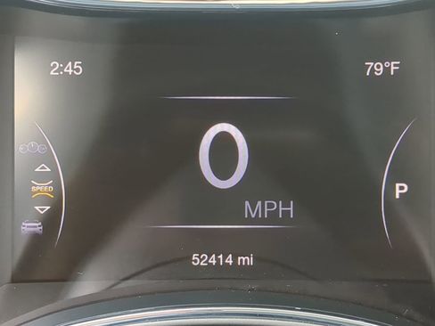 Used 2020 Jeep Grand Cherokee Laredo w/ Security & Convenience Group image 28