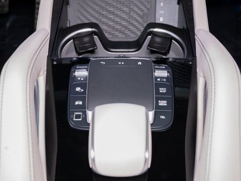 New 2026 Mercedes-Benz GLS 63 AMG 4MATIC image 24