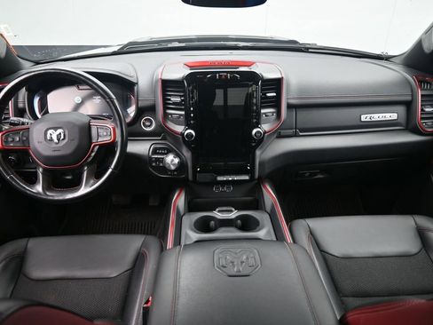 Used 2023 RAM 1500 Rebel w/ Rebel Level 1 Equipment Group image 24