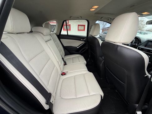 Used 2016 MAZDA CX-5 Grand Touring image 16