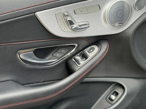 Used 2020 Mercedes-Benz C 43 AMG 4MATIC Coupe w/ Exterior Lighting Package image 29