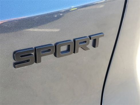 Certified 2025 Honda CR-V Sport image 8