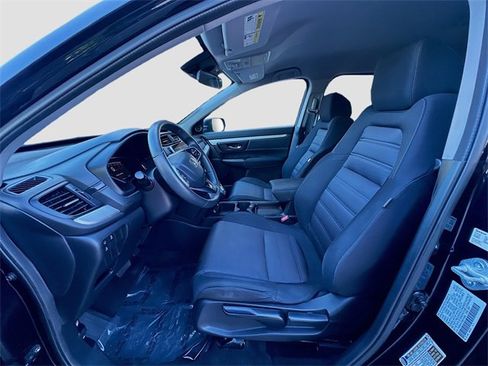 Used 2021 Honda CR-V Special Edition image 16