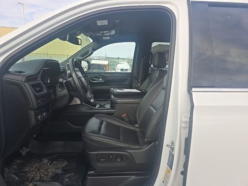 Used 2023 Chevrolet Tahoe LT AWD/4WD image 11