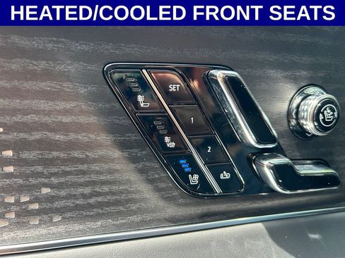 Used 2026 Cadillac Lyriq V w/ LPO, Floor Liner Package AWD/4WD image 7