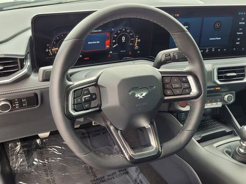 Used 2024 Ford Mustang GT Premium RWD image 12