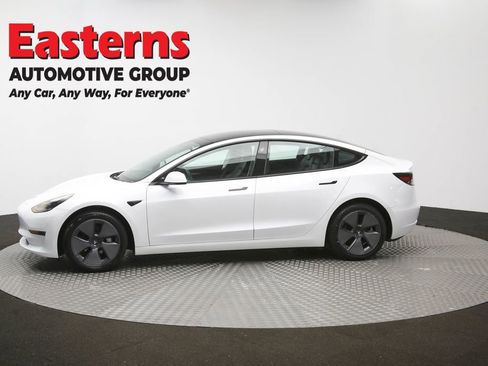 Used 2023 Tesla Model 3 Standard Range RWD image 55