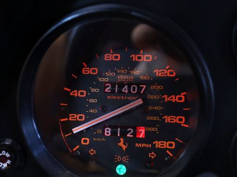 Used 1987 Ferrari 328 GTS image 73