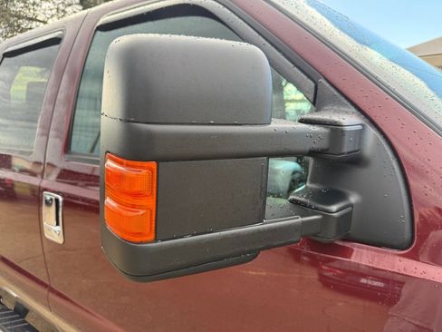 Used 2012 Ford F350 Lariat AWD/4WD image 12