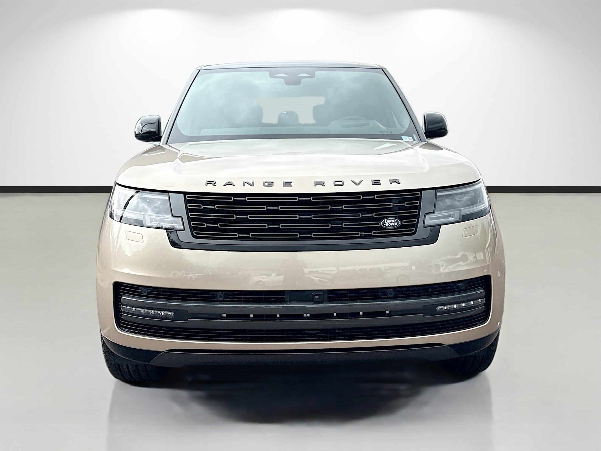 New 2026 Land Rover Range Rover Autobiography AWD/4WD image 8
