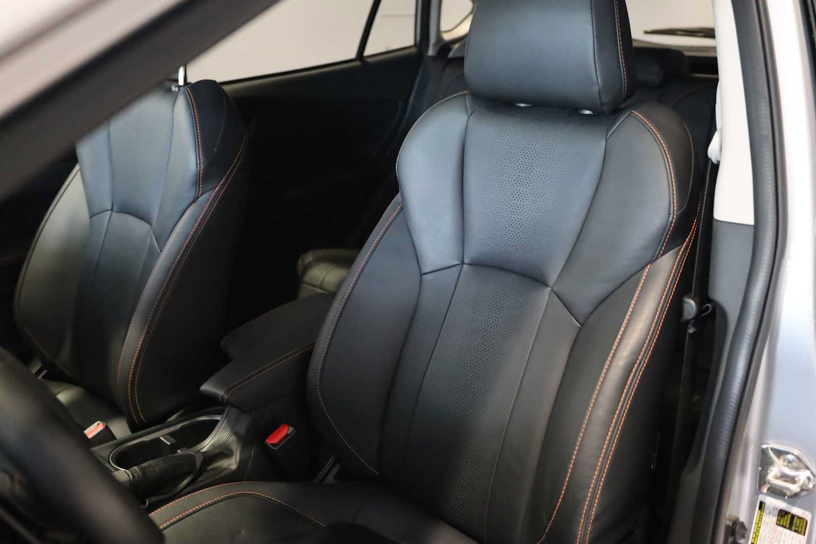 Used 2019 Subaru Crosstrek 2.0i Limited w/ Moonroof Package w/Navigation AWD/4WD image 5
