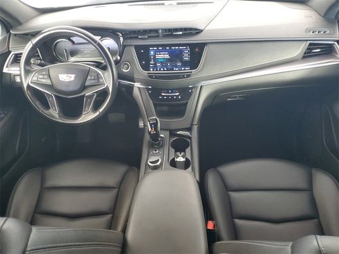 Used 2023 Cadillac XT5 Luxury image 13