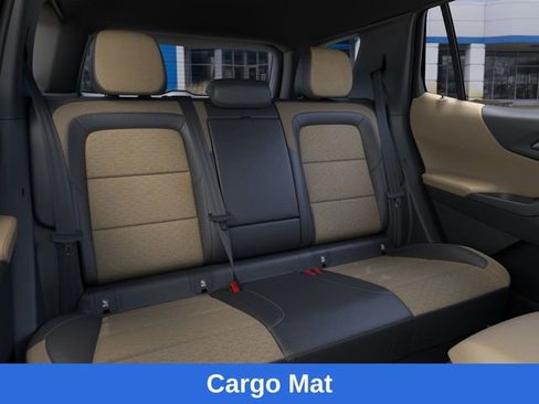 New 2026 Chevrolet Equinox ACTIV image 18