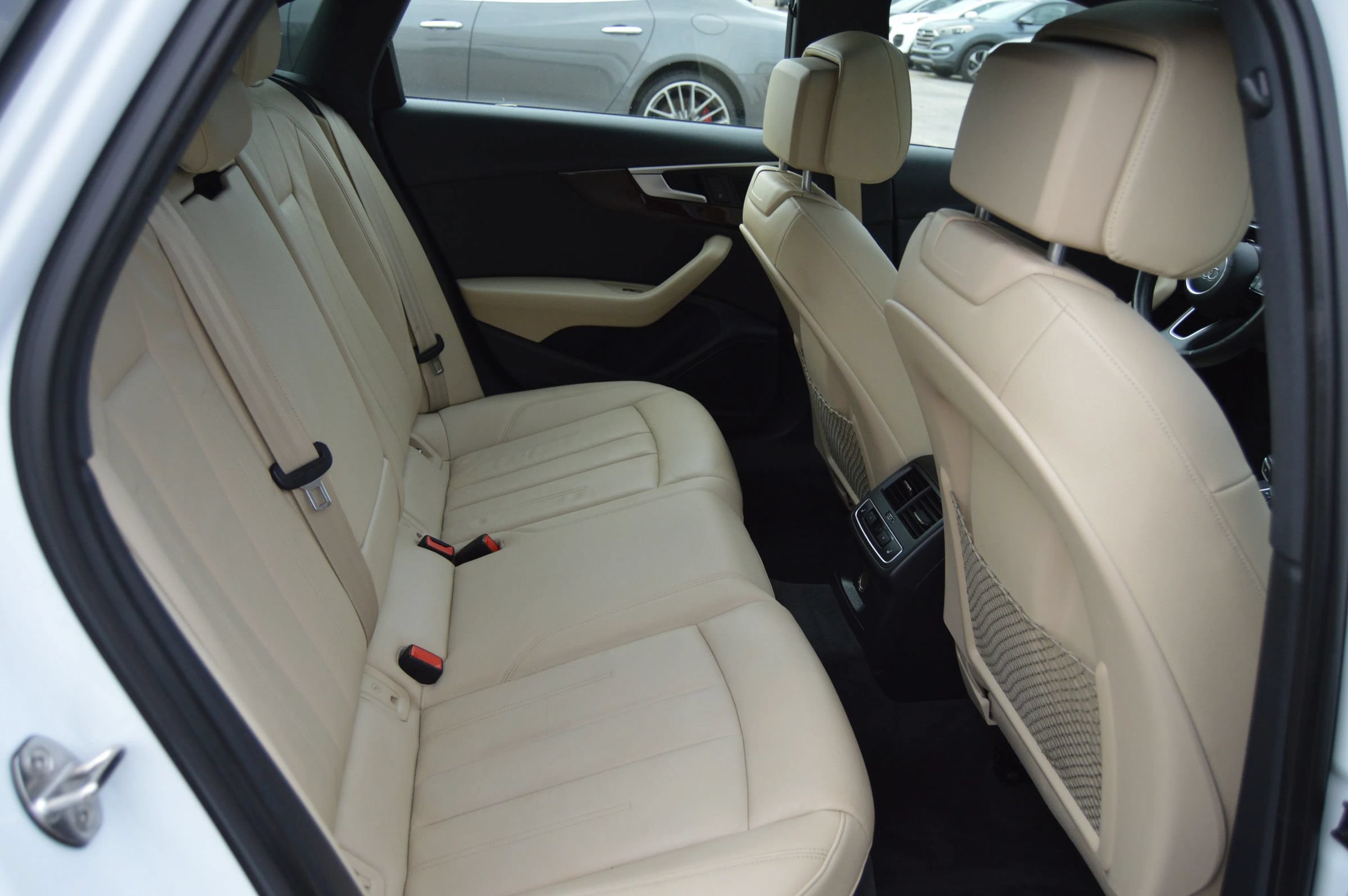 Used 2017 Audi A4 2.0T Premium Plus w/ Premium Plus Package AWD/4WD image 25