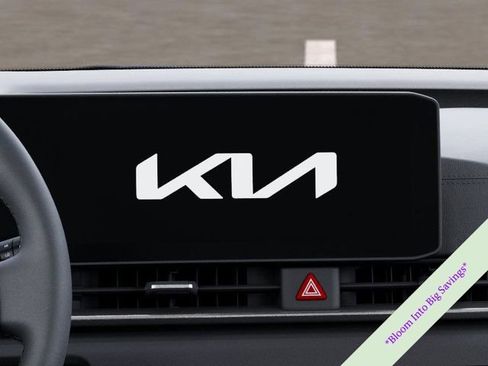 New 2026 Kia Carnival EX FWD image 20