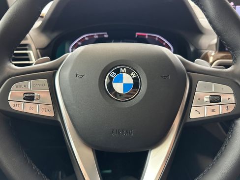 Certified 2022 BMW X3 sDrive30i w/ Convenience Package RWD image 17