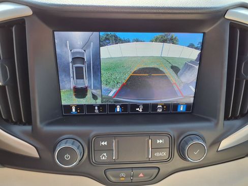 Used 2024 GMC Terrain Denali w/ Denali Premium Package AWD/4WD image 6