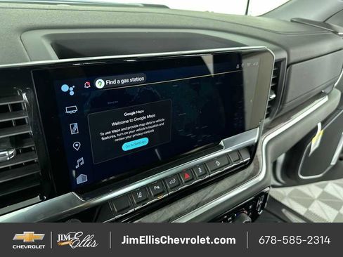 New 2026 Chevrolet Silverado 2500 LTZ w/ LTZ Plus Package image 27