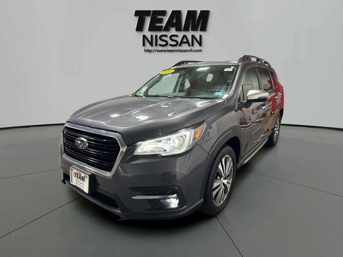 Used 2020 Subaru Ascent Touring image 3