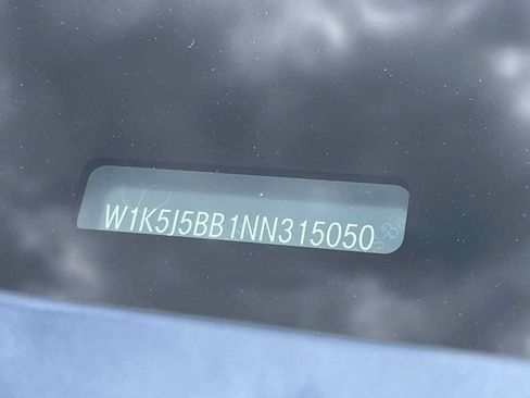 Certified 2022 Mercedes-Benz CLA 35 AMG 4MATIC image 53