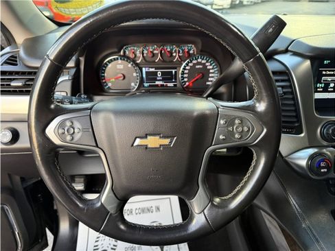 Used 2017 Chevrolet Suburban LS image 39