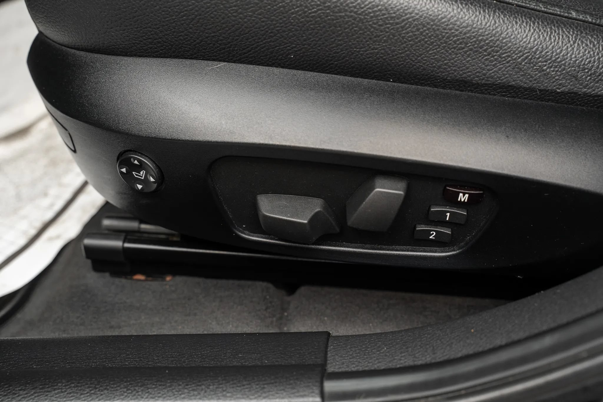 Used 2014 BMW X1 xDrive28i AWD/4WD image 15