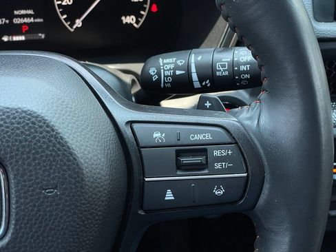 Certified 2025 Honda CR-V Sport-L image 13