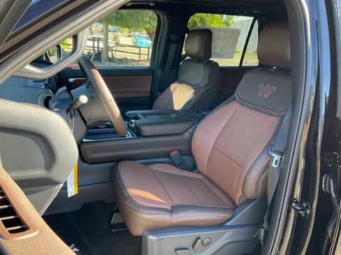 New 2025 Ford Expedition Max King Ranch image 60