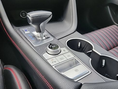 Used 2024 Genesis G70 2.5T w/ Sport Prestige Package AWD/4WD image 16