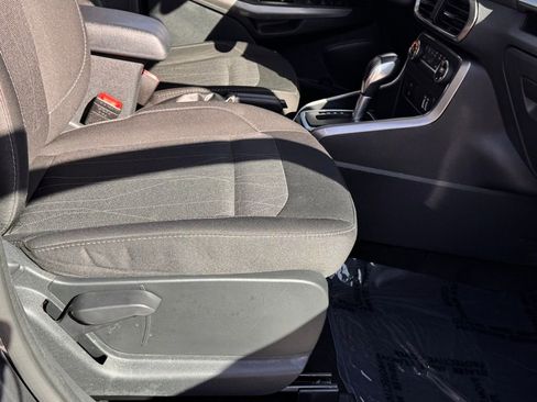 Used 2021 Ford EcoSport SE w/ Interior Protection Package FWD image 29