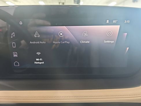 Certified 2024 Buick Encore GX Avenir w/ Avenir Convenience Package AWD/4WD image 28