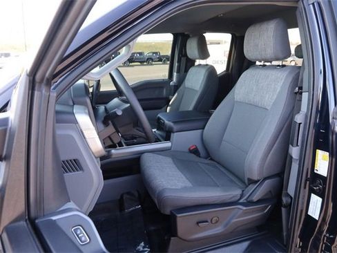 Certified 2023 Ford F250 XLT w/ FX4 Off-Road Package image 8