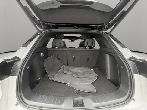 Certified 2025 Chevrolet TrailBlazer RS w/ Convenience Package image 31