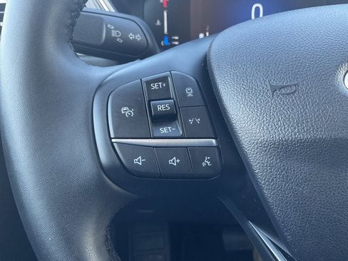 Used 2024 Ford Escape Active w/ Tech Pack #1 image 8