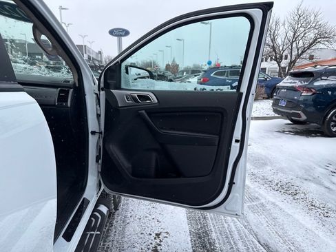 Used 2022 Ford Ranger XLT w/ Equipment Group 301A Mid image 28